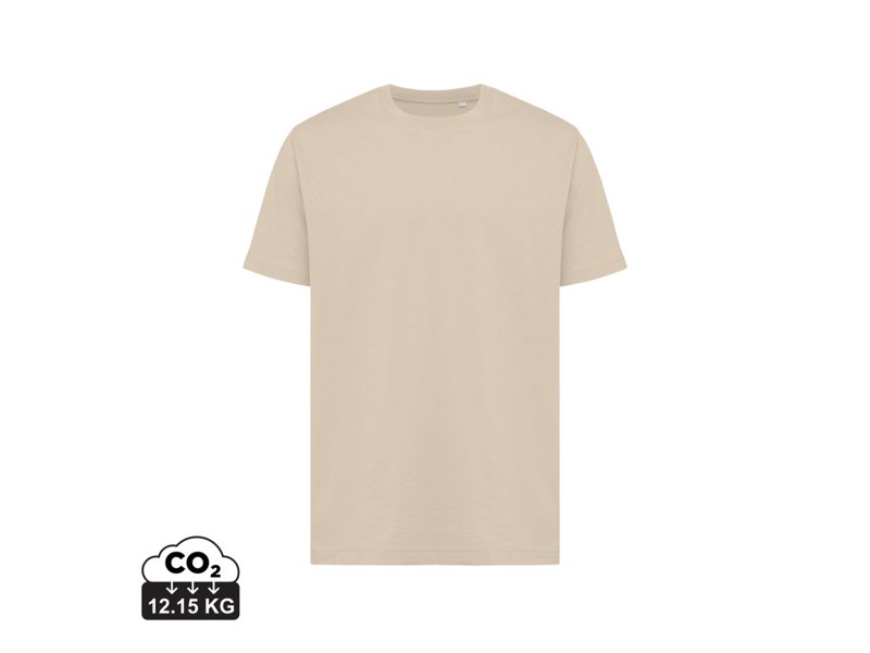 Iqoniq t-shirt Kakadu relaxed Iqoniq t-shirt Kakadu relaxed