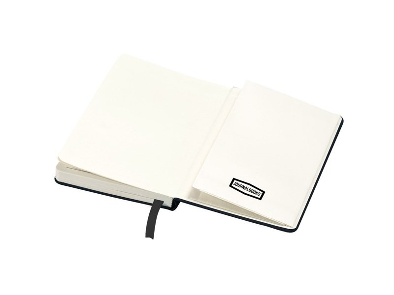 JournalBooks Classic pocket notitieboek