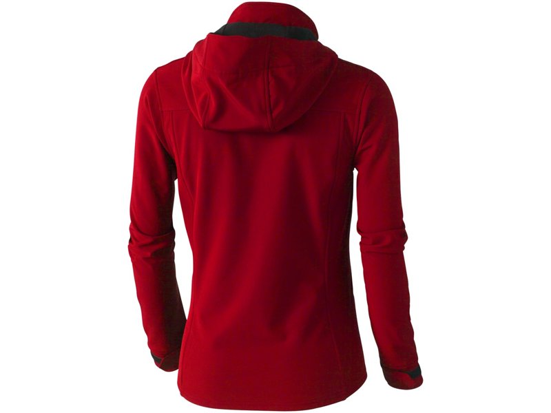 Langley softshell dames jas Langley softshell dames jas