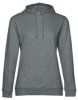 B&C - Women´s #Hoodie Sweat B&C - Women´s #Hoodie Sweat
