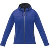 Elevate dames softshell jas Match