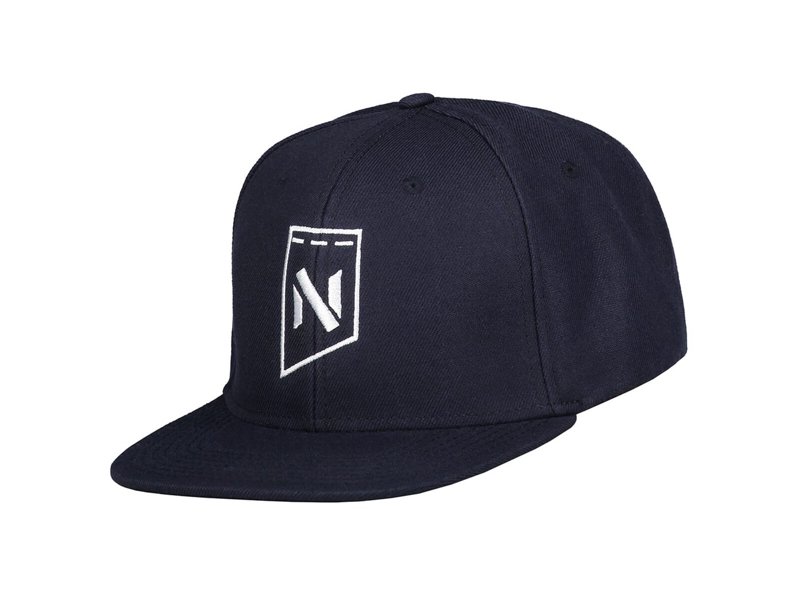Nilton's High Profile Cap Nilton's High Profile Cap