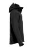 Clique Softshell jas Milford