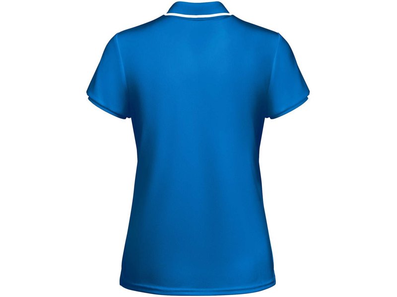 Tamil sportpolo met korte mouwen voor dames Tamil sportpolo met korte mouwen voor dames