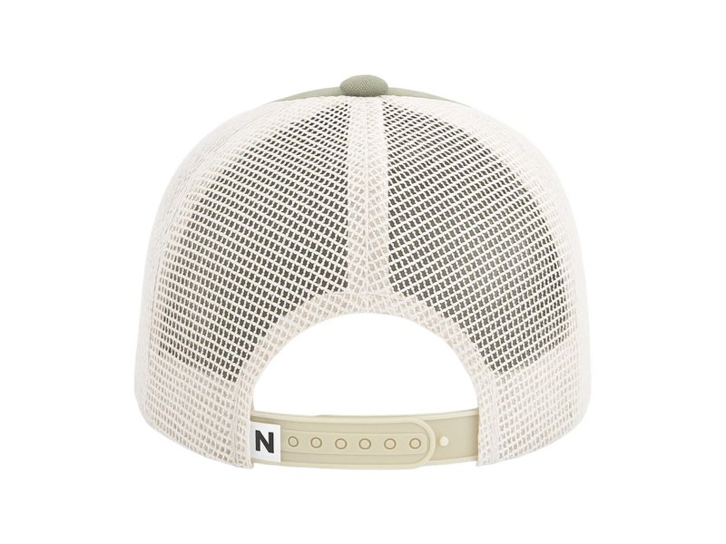 Vintage Organic Trucker Cap Vintage Organic Trucker Cap