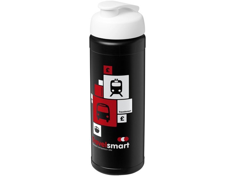 Baseline® Plus 750 ml sportfles met flipcapdeksel Baseline® Plus 750 ml sportfles met flipcapdeksel