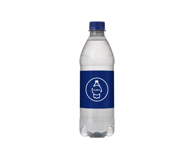 Bronwater 500 ml met draaidop