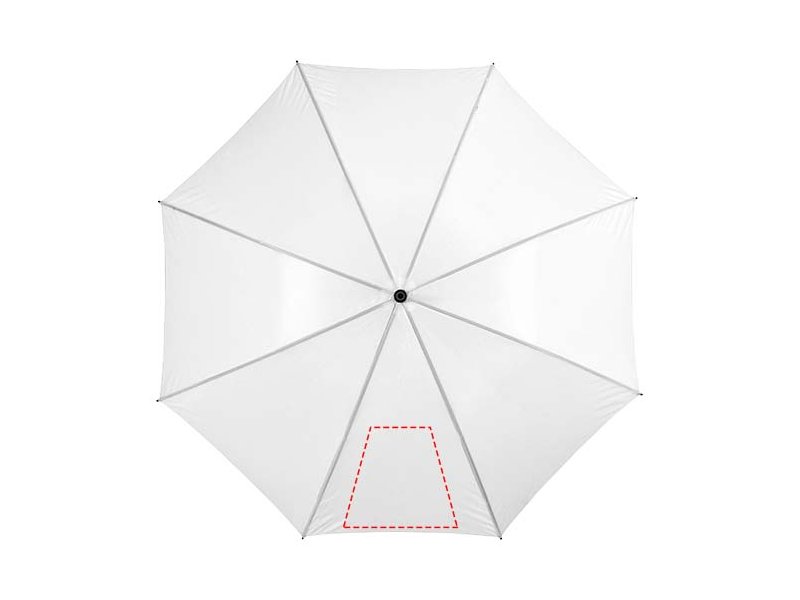 Yfke 30" golfparaplu met EVA handvat Yfke 30" golfparaplu met EVA handvat