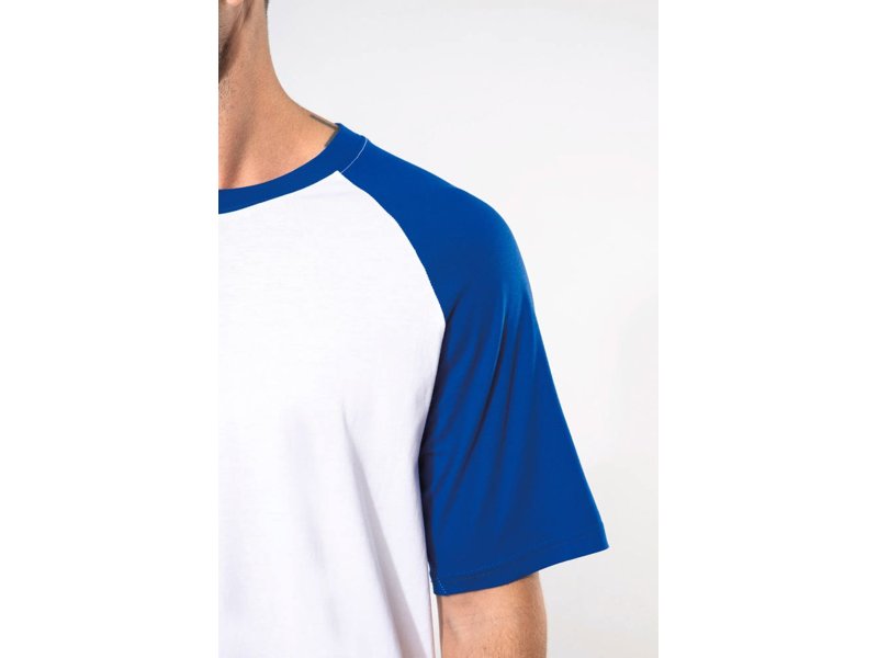 T-shirt Baseball: Kariban  » vanaf € 4,52 « Baseball shirt T-shirt Baseball: Kariban  » vanaf € 4,52 « Baseball shirt