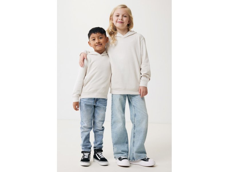 Iqoniq Yengo hoodie Kids Iqoniq Yengo hoodie Kids