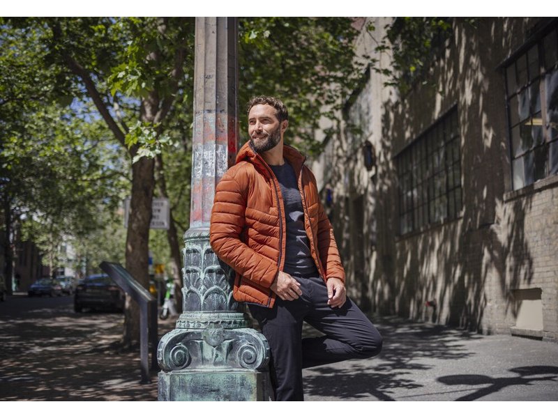 Cutter & Buck - Mount Adams Jacket Heren Cutter & Buck - Mount Adams Jacket Heren