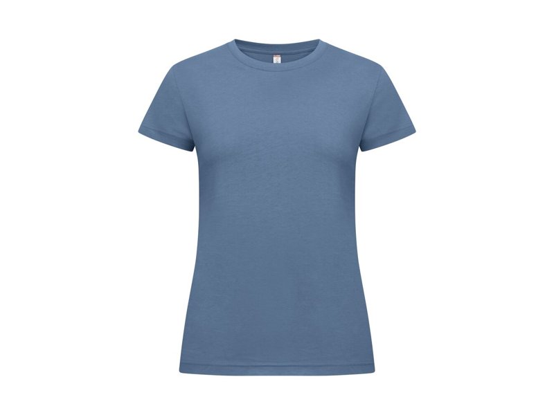 Clique New Classic-T Ladies | TotZiens Promotions