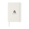BudgetNote A5 Blanc notitieboek BudgetNote A5 Blanc notitieboek