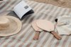 Vinga Colos strandtennisspel Vinga Colos strandtennisspel