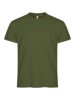 Basic t-shirts van Clique, ideaal om te bedrukken met uw logo Basic t-shirts van Clique, ideaal om te bedrukken met uw logo