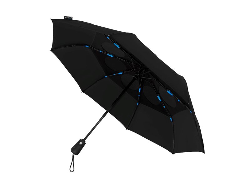 miniMAX - ECO - Automatisch openen en sluiten - Windproof -  100 cm