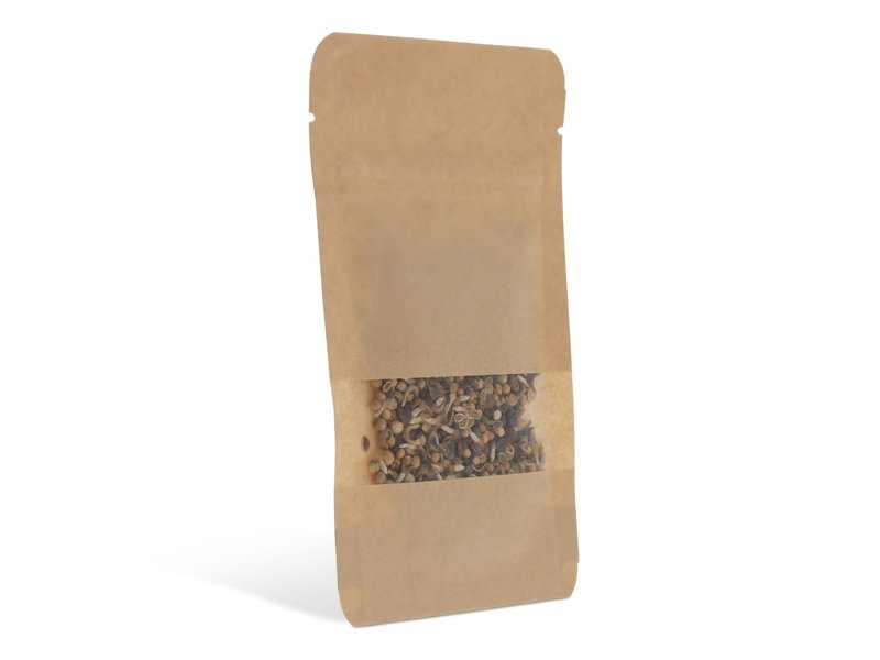 Bloemenzaad vlinder en bijen 4 gram