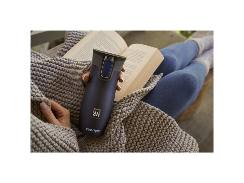 Contigo® Westloop Mug 470 ml thermosbeker Contigo® Westloop Mug 470 ml thermosbeker