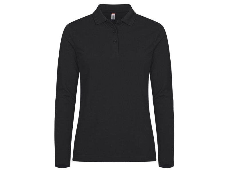 Clique - Manhattan L/S Women Clique - Manhattan L/S Women