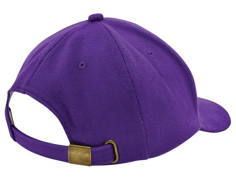 Superdeal bij Totziens | Geborduurde caps met eigen logo