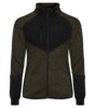 Clique Haines Fleece Jacket Ladies