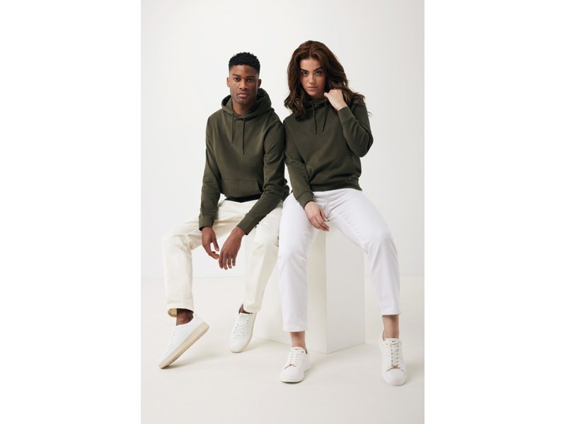 Iqoniq Rila hoodie Iqoniq Rila hoodie