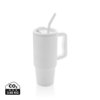 Luxe drinkbeker embrace rvs 900ml Luxe drinkbeker embrace rvs 900ml