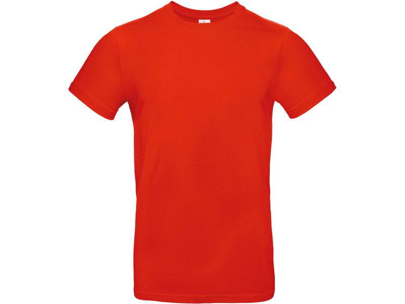 B&C #E190 Men's T-shirt | TotZiens Promotions