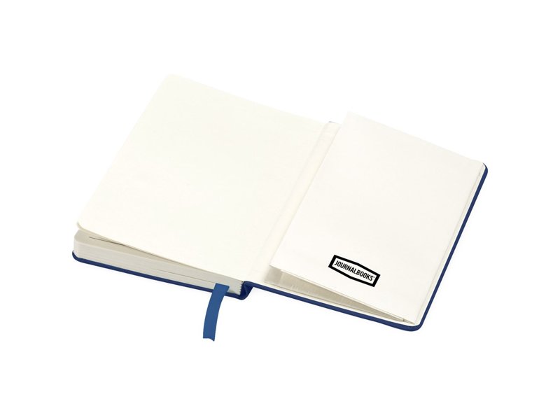 JournalBooks Classic pocket notitieboek