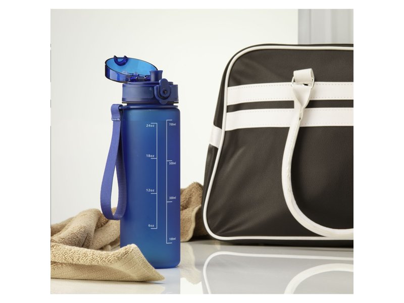 Hailey Bottle 750 ml drinkfles Hailey Bottle 750 ml drinkfles