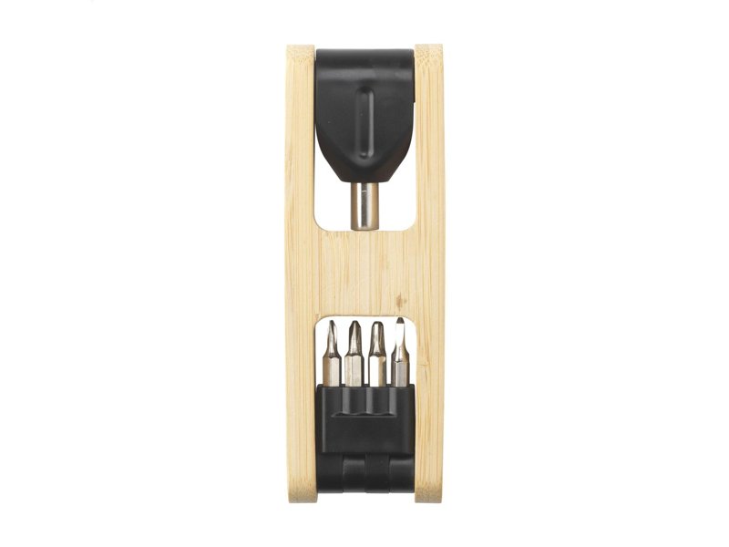 Bamboo Bit Tool gereedschap Bamboo Bit Tool gereedschap