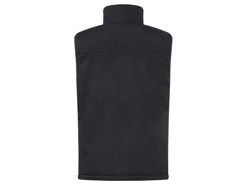 Clique Padded Softshell Vest