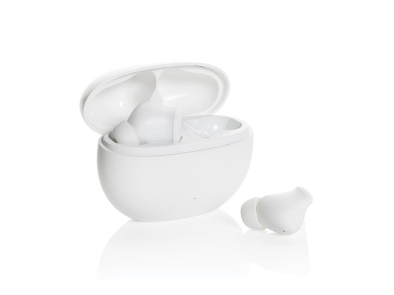 Prolink RCS hybride ANC/ENC-oordopjes van gerecycled plastic Prolink RCS hybride ANC/ENC-oordopjes van gerecycled plastic