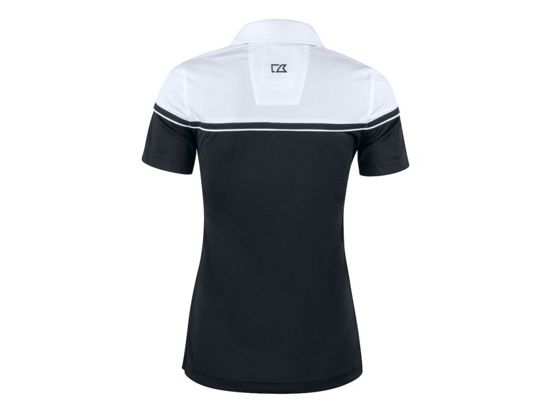 Cutter & Buck - Seabeck Polo Dames Cutter & Buck - Seabeck Polo Dames