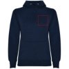 Roly hoodie Urban voor dames