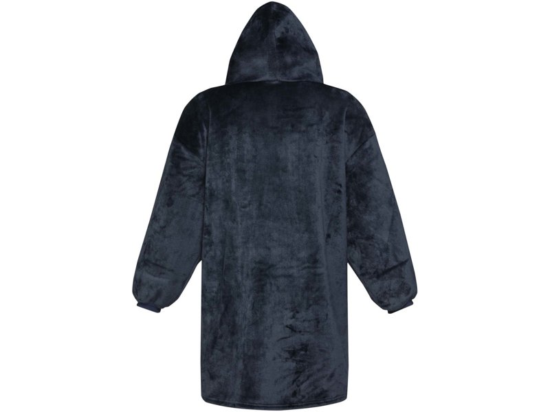 Denali hoodie deken