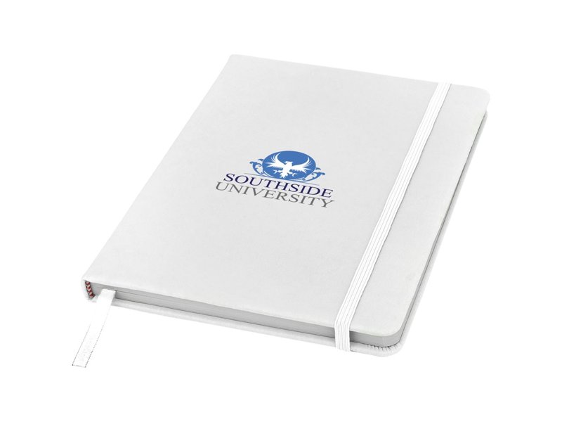 Spectrum A5 hardcover notitieboek Spectrum A5 hardcover notitieboek