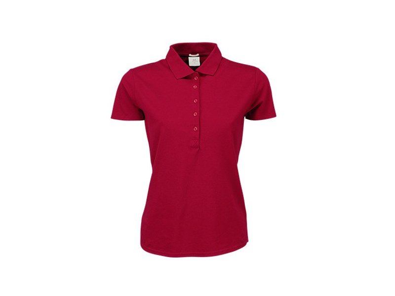 Tee Jays - Women´s Luxury Stretch Polo