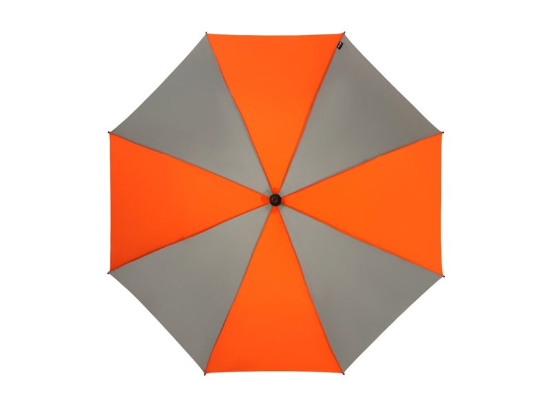 Falcone - Golfparaplu - Automaat - Windproof - 120 cm Falcone - Golfparaplu - Automaat - Windproof - 120 cm