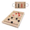 InSideOut Tafel puck hockey InSideOut Tafel puck hockey