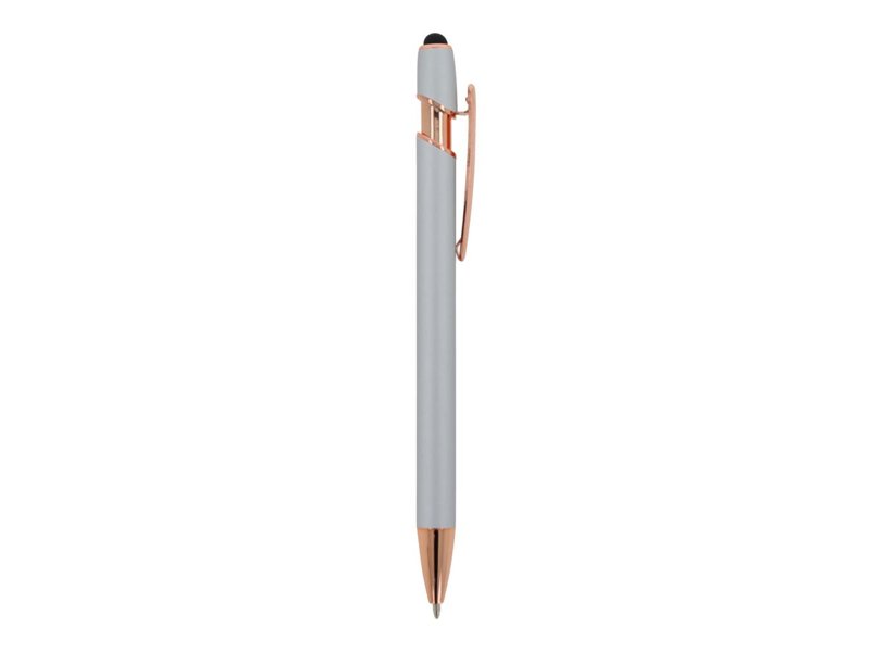 Balpen Paris Luxe Metaal rubberised
