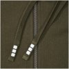 Arora heren hoodie met ritssluiting