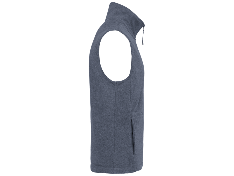 Fleece bodywarmer Luca Fleece bodywarmer Luca