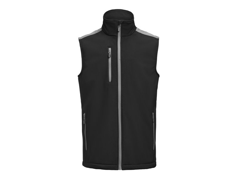 Prime Softshell Bodywarmer Heren Prime Softshell Bodywarmer Heren