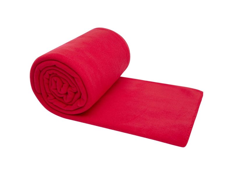 Huggy fleecedeken 220 x 250 cm