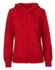 Neutral - Ladies´ Zip Hoodie
