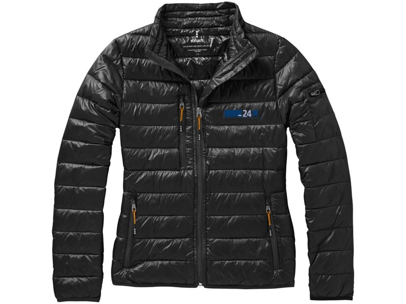 Elevate Ladies Scotia light down jacket Elevate Ladies Scotia light down jacket