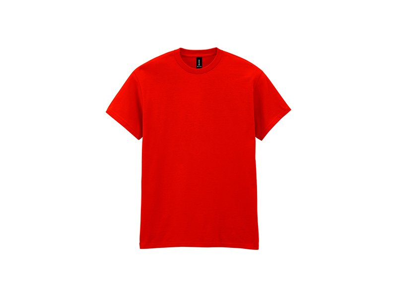 Gildan T-shirts, jarenlang een veelverkocht model