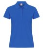 Clique Heavy Premium Polo Ladies