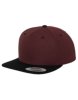 [NIEUW!] Varsity snapback Cap | Flexfit | Petjes bedrukken